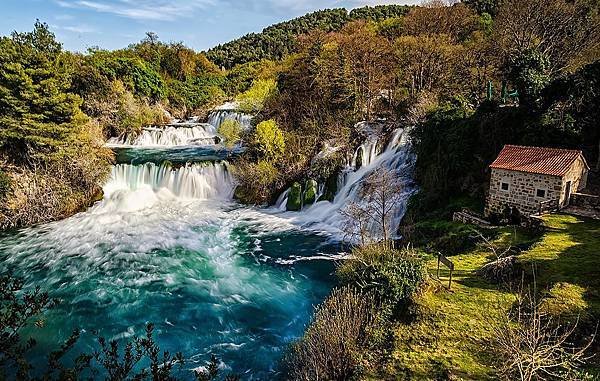 KRKA_juga_-_KRKA_Waterfall_(2)