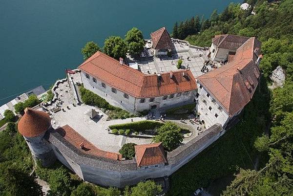 bled castle