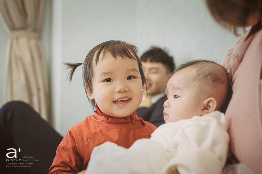 婚禮紀錄 - 宥程奕潔