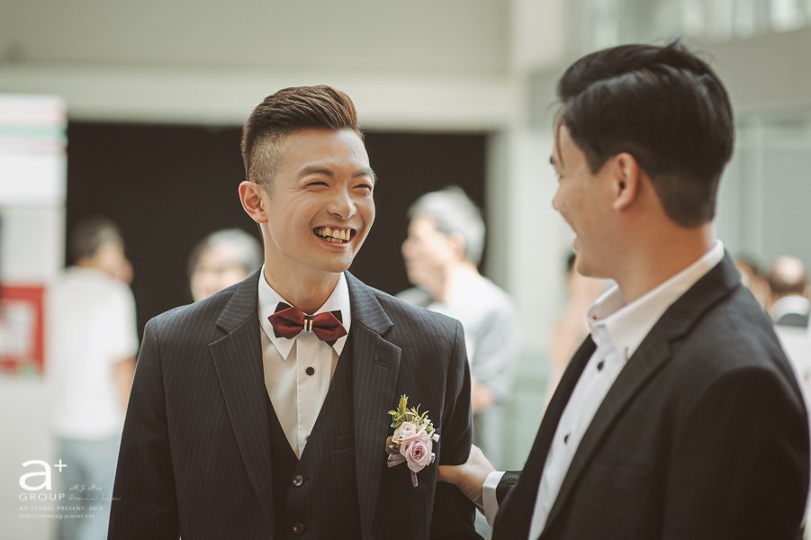 婚禮紀錄 - 緯綸乙葳