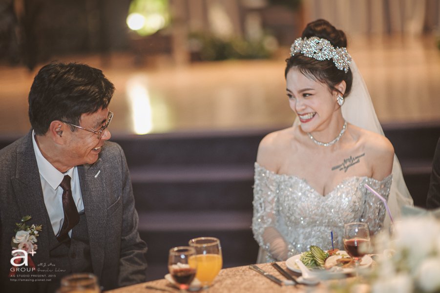 婚禮紀錄 - 緯綸乙葳