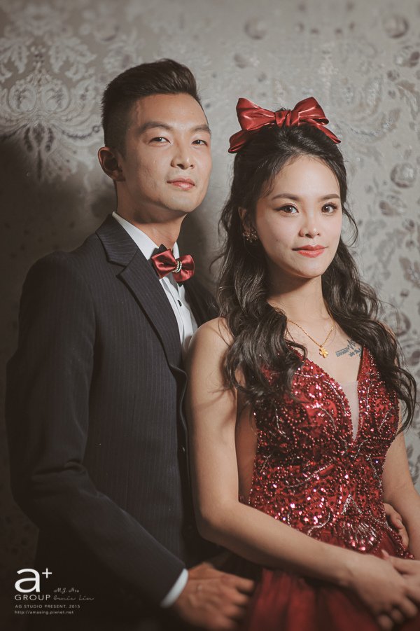 婚禮紀錄 - 緯綸乙葳