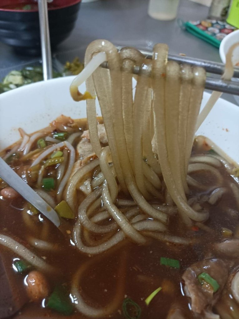 【嘉義市的螺螄粉】水秀桂林酸辣米粉