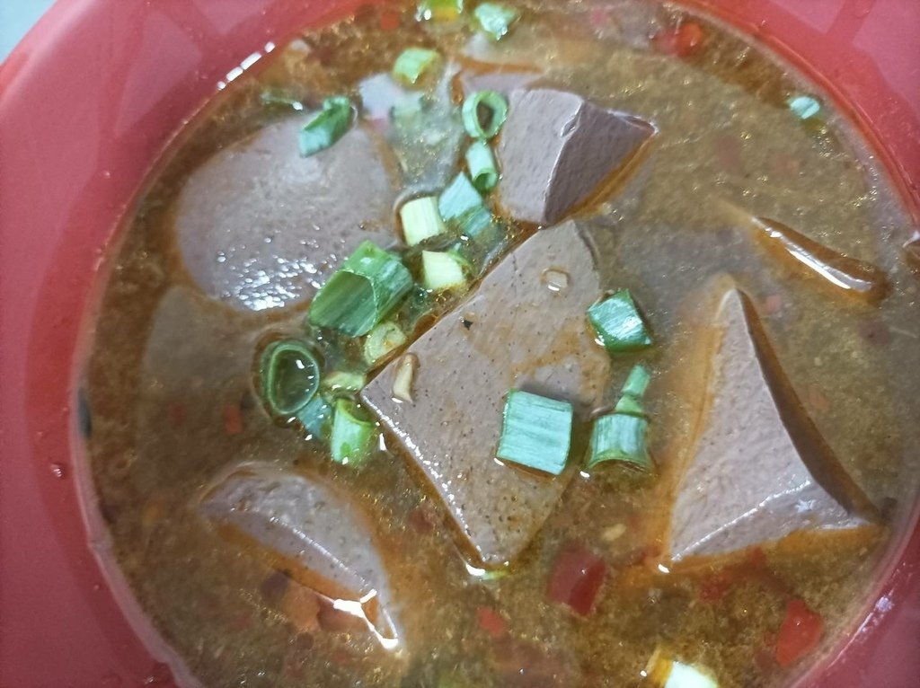 【嘉義市的螺螄粉】水秀桂林酸辣米粉
