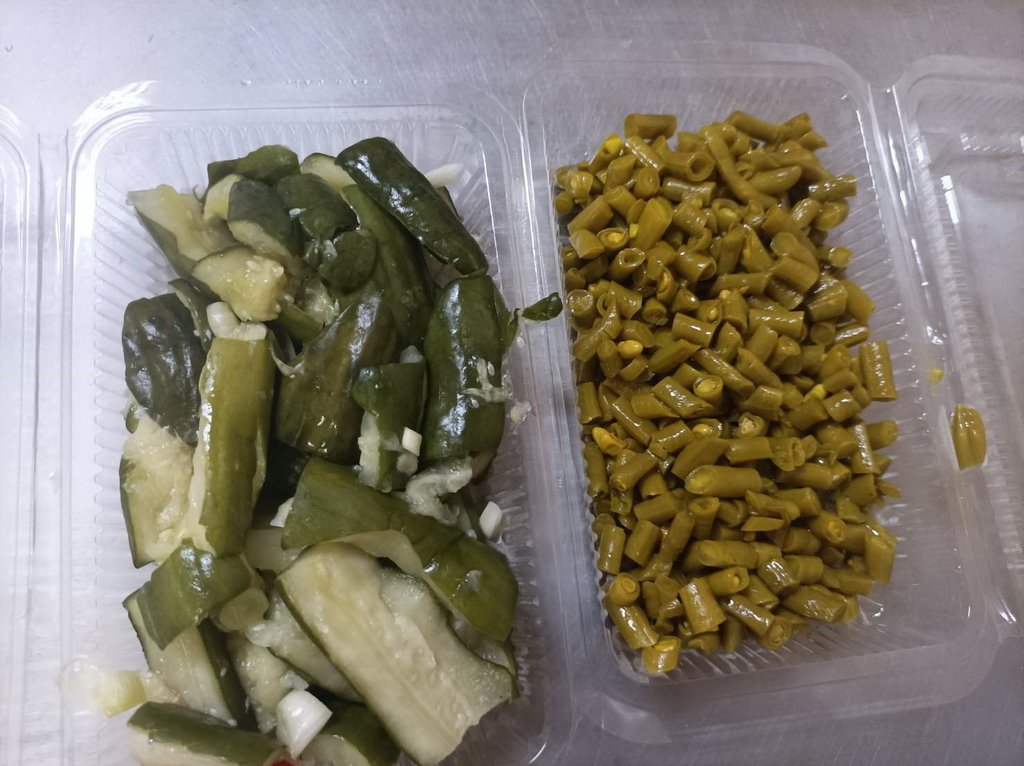 【嘉義市的螺螄粉】水秀桂林酸辣米粉