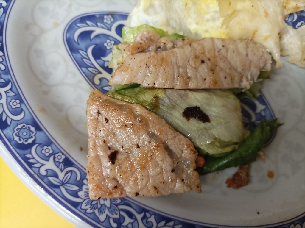 【燒餅、蛋餅什麼都夾】新鮮豆漿店