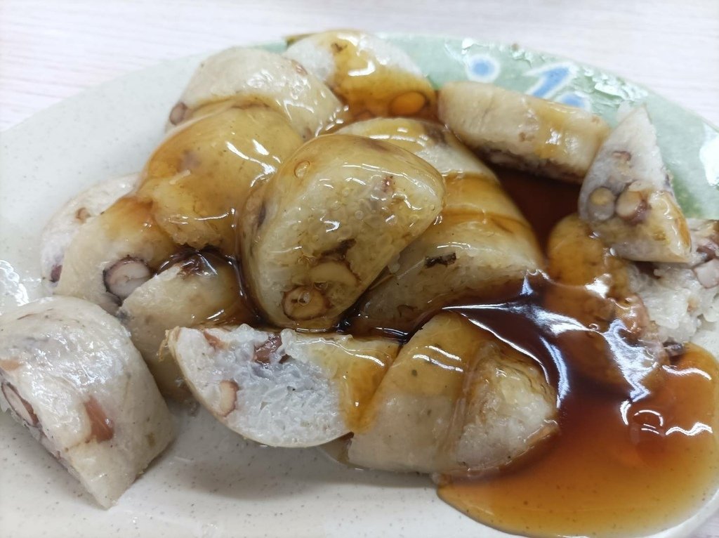 &lt;&lt;吃在嘉義&gt;&gt;郭家美食、郭家粿仔湯、雞肉飯好吃店