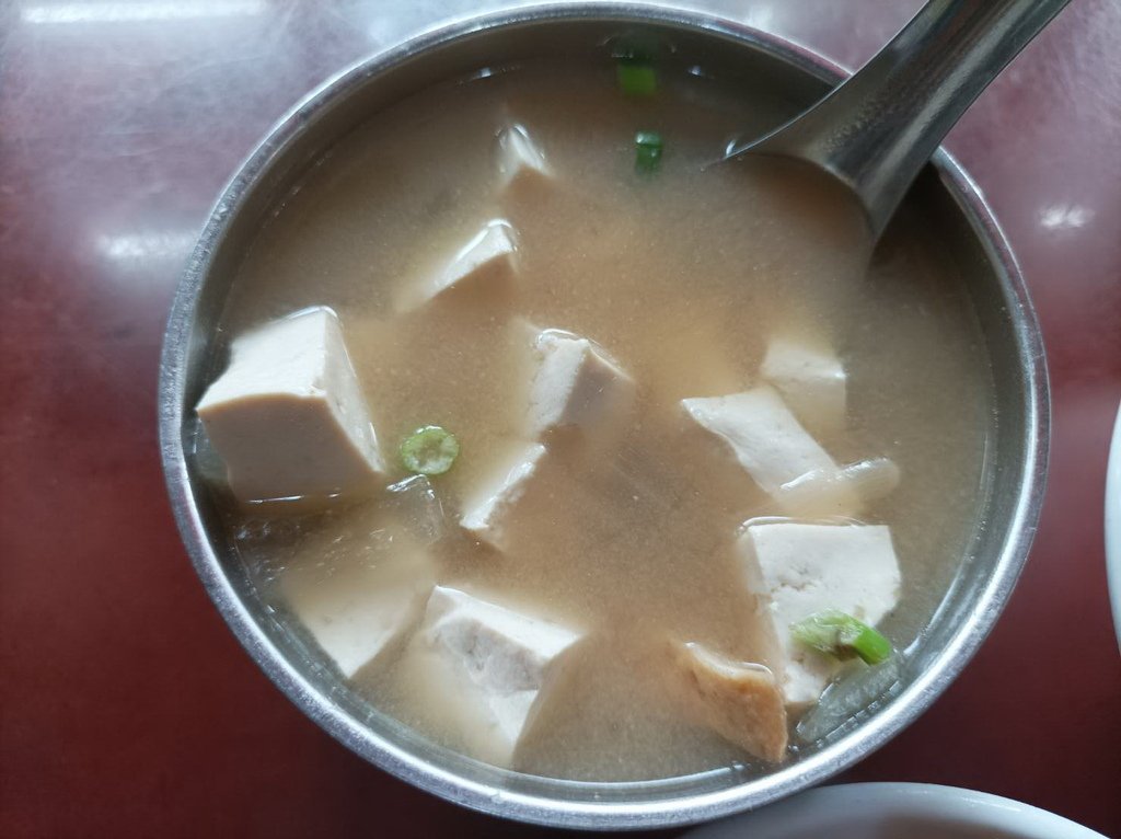 &lt;&lt;吃在嘉義&gt;&gt;桃城美食小吃--2024重訪大同火雞肉飯