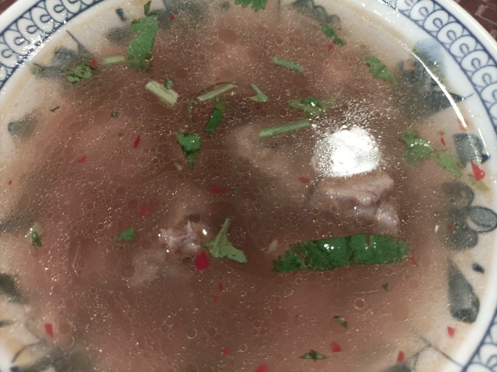 水里益伯肉圓