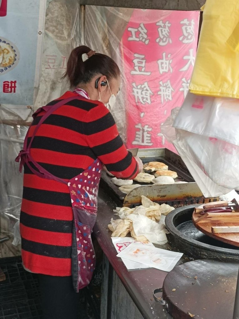 吃在嘉義 梅山鄉小吃、河南