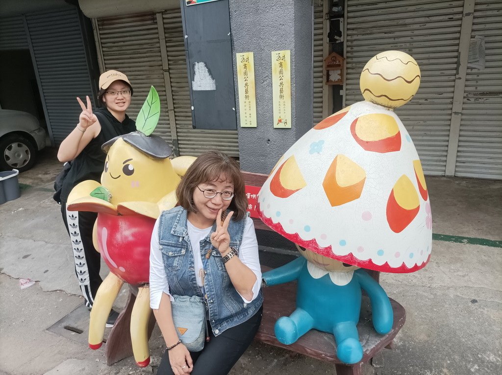 吃在台南玉井、南化玉井區小吃，有夠讚冰店