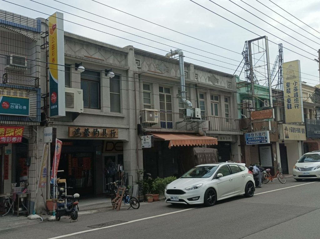 吃在台南善化善化區大內楊豆菜麵