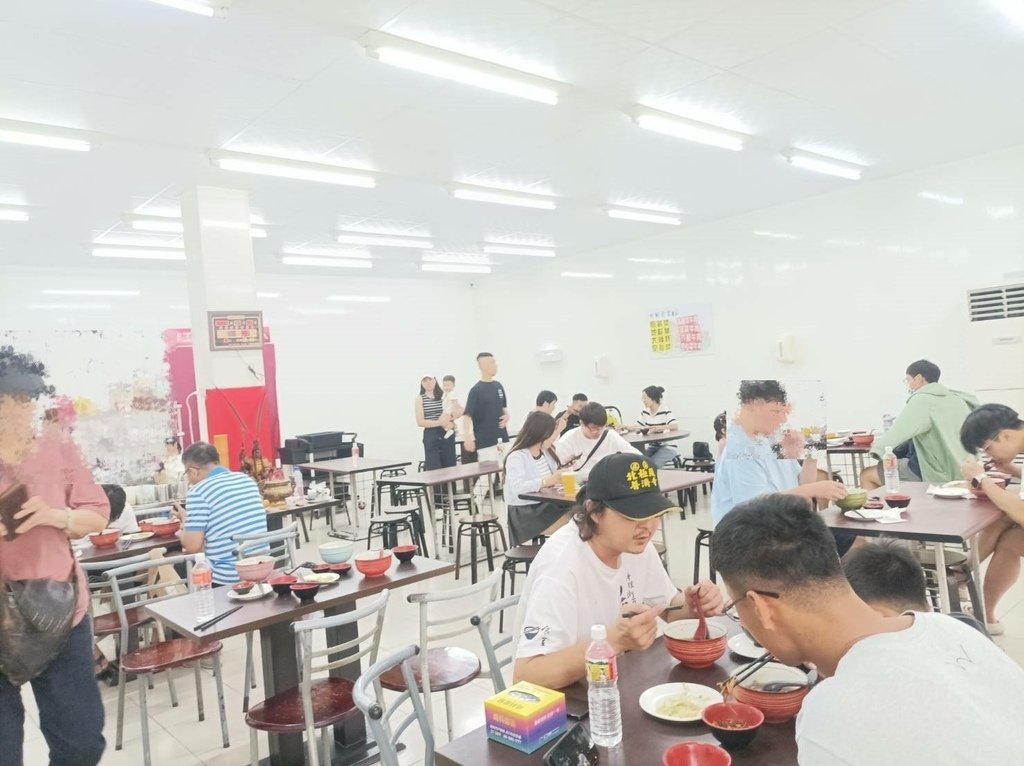 走讀台南善化景點、深啤酒