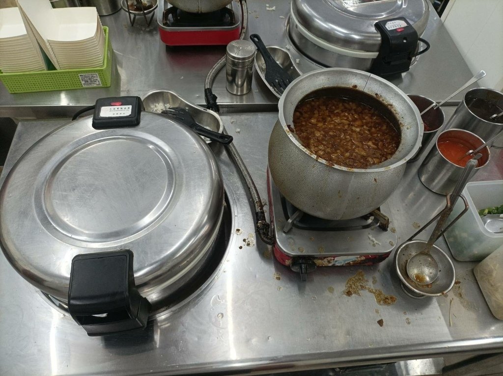 走讀台南善化景點、深啤酒