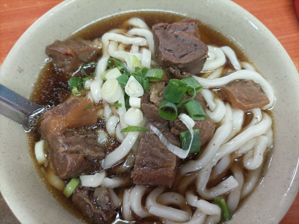 【吃在台北、西門小吃】