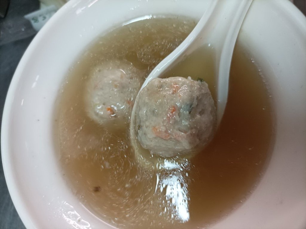 吃在嘉義2025重訪嘉義市-東市場美食小吃 鍾家意麵
