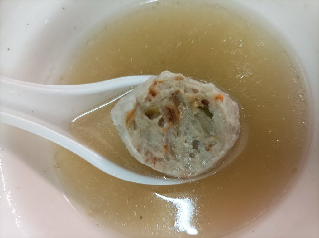 吃在嘉義2025重訪嘉義市-東市場美食小吃 鍾家意麵