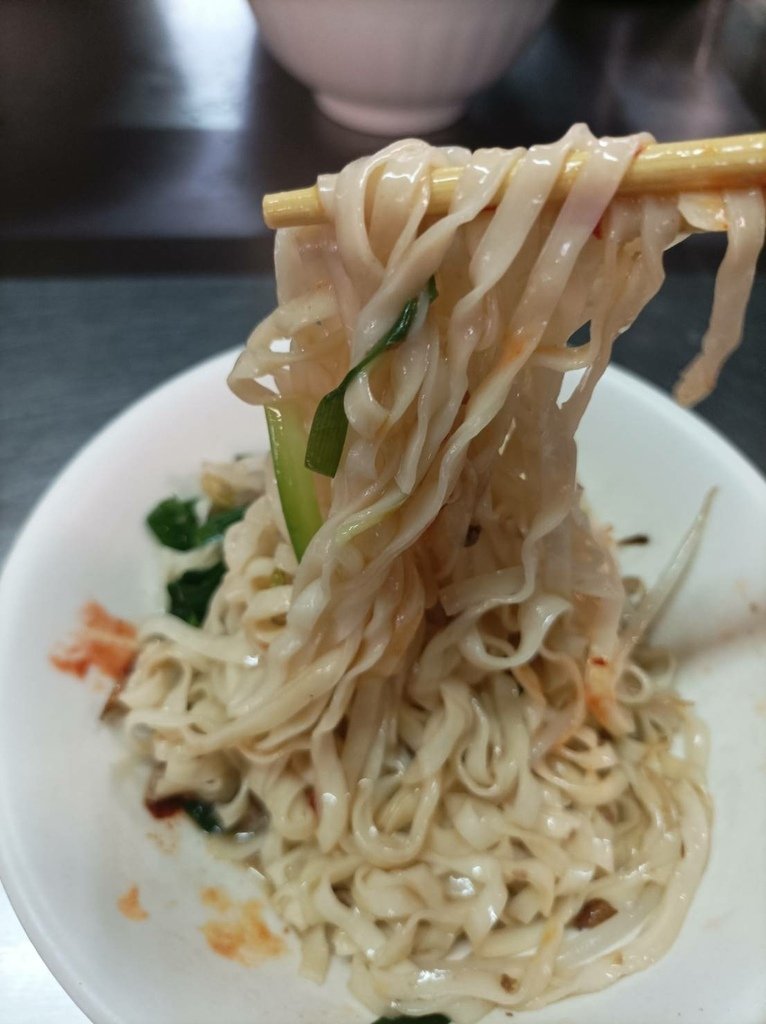吃在嘉義2025重訪嘉義市-東市場美食小吃 鍾家意麵