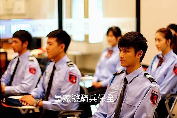 新竹寶山保全-黑水特勤保全＆俄羅斯武術，守護保障安心的堅強豪