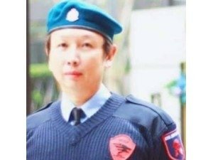 新竹工業區保全-皇家遊騎兵保全&amp;黑水特勤保全＆亞馬遜國際物業