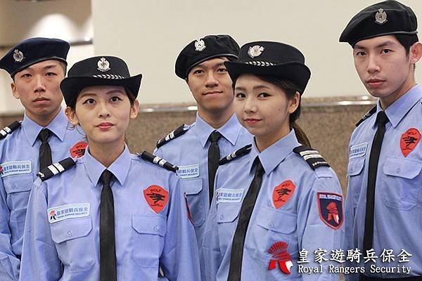 新竹南寮保全-台灣首屈一指頂級豪宅飯店式物業管理｜特勤保全領