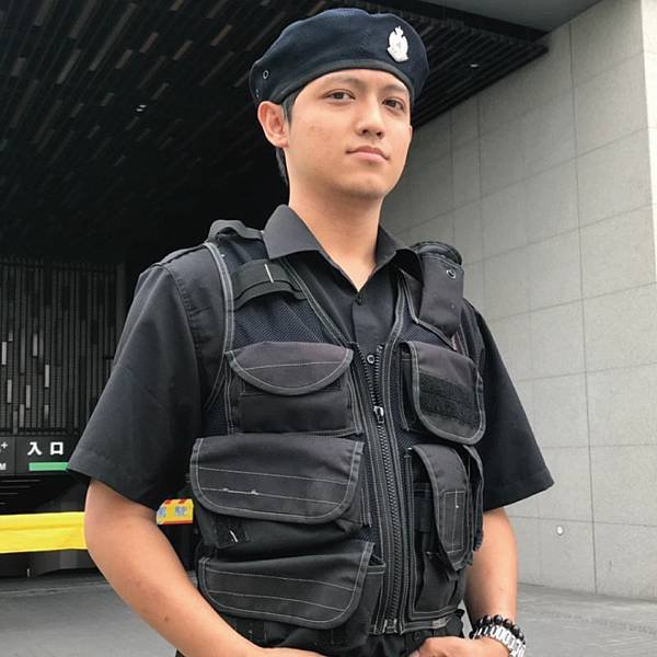 大溪保全｜TCDS俄羅斯狼WOLF國際武術軍事格鬥戰鬥訓練中
