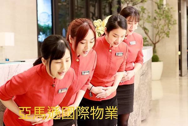 桃園水岸二街保全-台灣豪宅物業管理特勤保全推薦品牌-Chri
