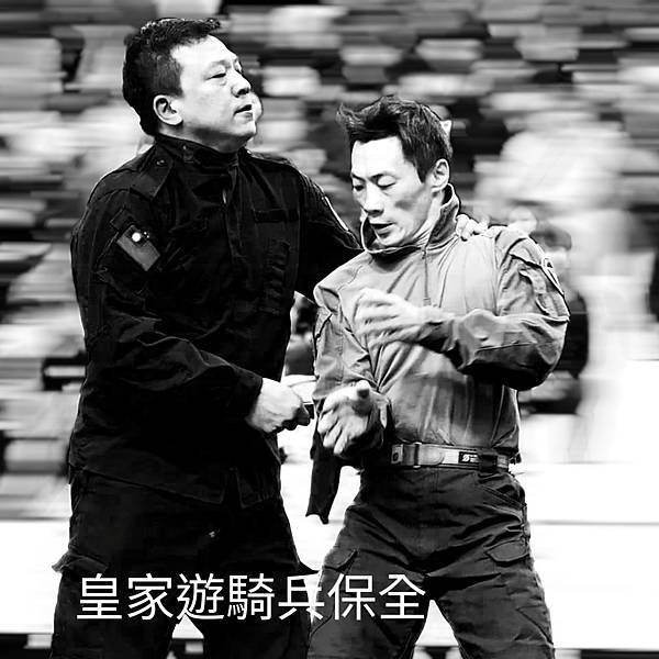 俄羅斯武術特勤保全｜豪宅酒店一站式物業管理｜社區保全豪宅祕書
