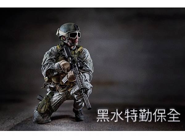 特勤保全公司推薦-台灣特勤保全-TCDS俄羅斯狼安全防衛訓練