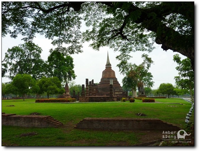 Wat Chana Songkhram1