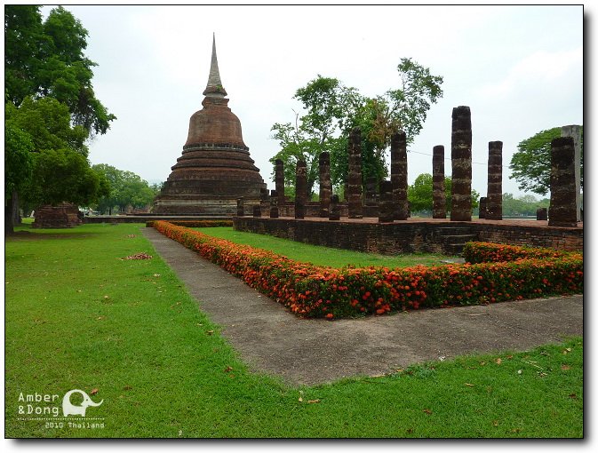 Wat Chana Songkhram2