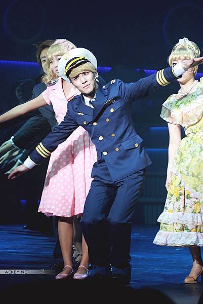 120401 Catch Me If You Can 音樂劇 aekey (1).jpg