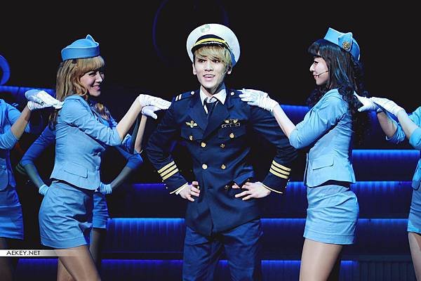 120401 Catch Me If You Can 音樂劇 aekey (2).jpg
