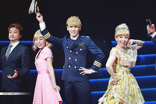 120401 Catch Me If You Can 音樂劇 aekey (3).jpg