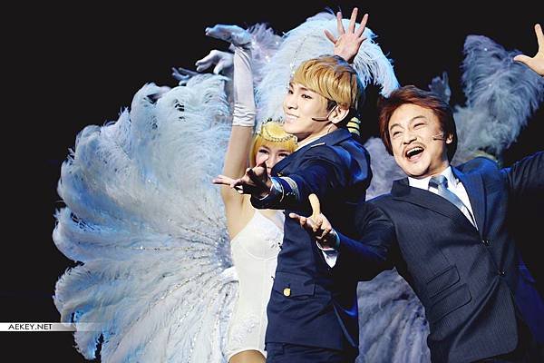 120401 Catch Me If You Can 音樂劇 aekey (5).jpg