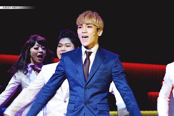 120401 Catch Me If You Can 音樂劇 aekey (8).jpg