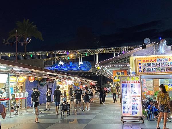 2023/09/25東大門夜市