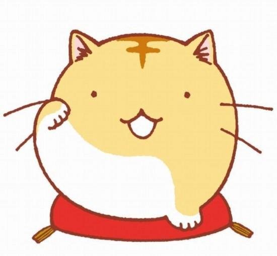 嘟嘟貓