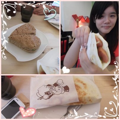 食物