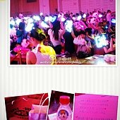 20120825 #愛情闖進門# fan 百度fx宋茜吧 唯茜吧 b