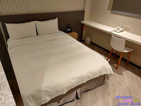 ❤台灣❤【新驛旅店台北一館】CityInn Hotel Ta