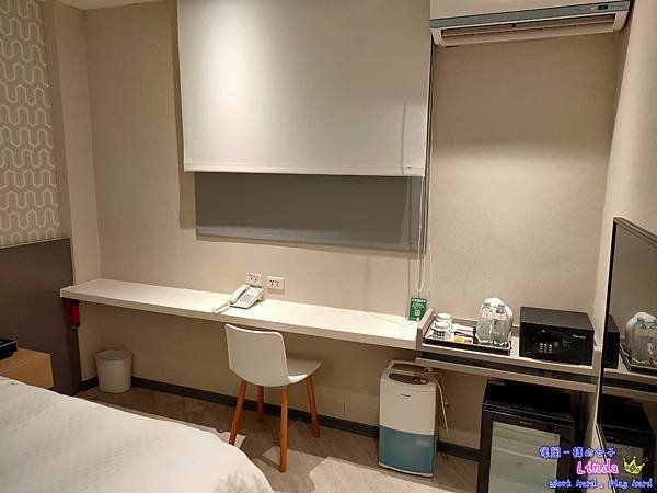 ❤台灣❤【新驛旅店台北一館】CityInn Hotel Ta