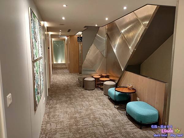 ❤台灣❤【新驛旅店台北一館】CityInn Hotel Ta