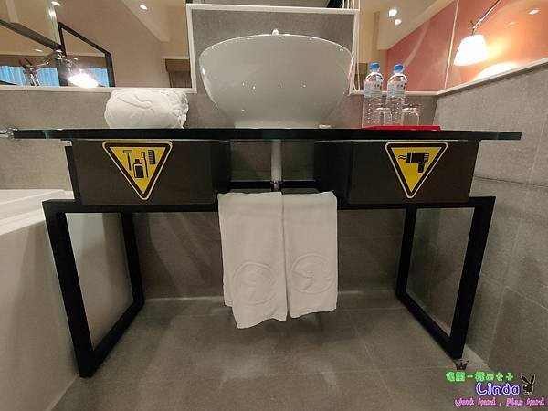 ❤台灣❤【台北凱撒大飯店】 (Caesar Park Hot