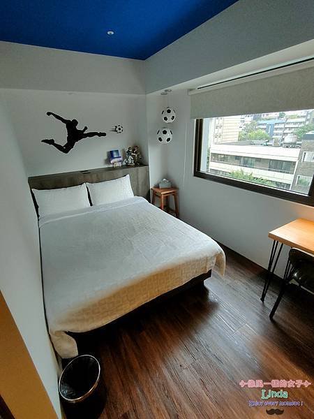 ❤台灣❤【旅城驛鎮】 (Journey Town Inn)