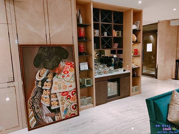 ❤台灣❤【慕舍酒店】(Hotel Mvsa)