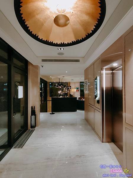 ❤台灣❤【慕舍酒店】(Hotel Mvsa)