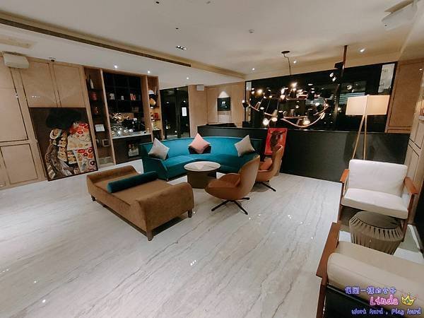 ❤台灣❤【慕舍酒店】(Hotel Mvsa)