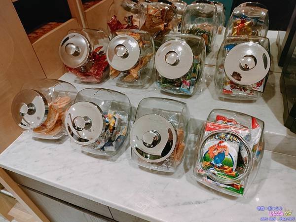 ❤台灣❤【慕舍酒店】(Hotel Mvsa)