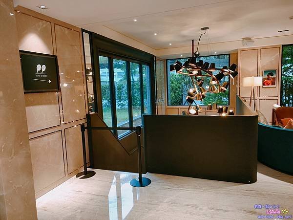❤台灣❤【慕舍酒店】(Hotel Mvsa)